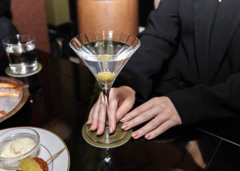 The Tusk Bar: Experience Some of NYC’s Best Cocktails in the Hamptons