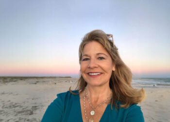 Aimee Martin on Waterfront Deals, Westhampton Charm, and Where She is Most at Home