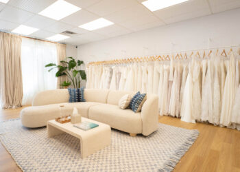 A Bride’s Best Friend: Hamptons Bridal Brings Style & Soul to Southampton