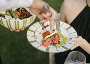 What You’re Missing About the Hamptons’ Best Greek Restaurant, Calissa