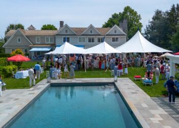 A Celebration of America, Benefiting the Tunnel to Towers Foundation