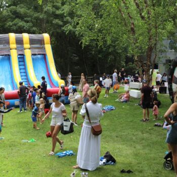 16th Annual Family Fair at CMEE!
