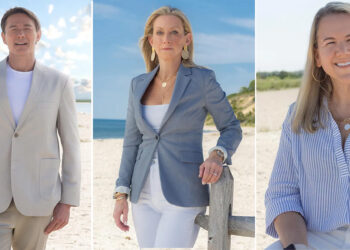 Happening in the Hamptons Podcast: Working Together as a Team and July 4th Weekend