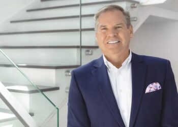 Ed Gaetjens on Hamptons Real Estate, Rigatoni, and the Anti-Spec House