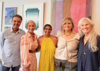 Why Shopping Small and Local Matters More Than Ever