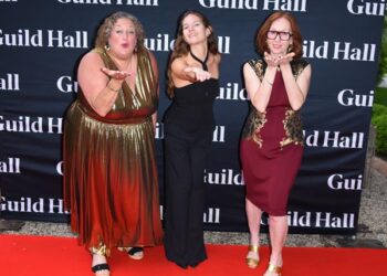 Guild Hall Rolls Out the Red Carpet for the 78th Annual Tony Awards