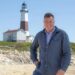 Iconic Hamptons Estate on Famed Ocean Road