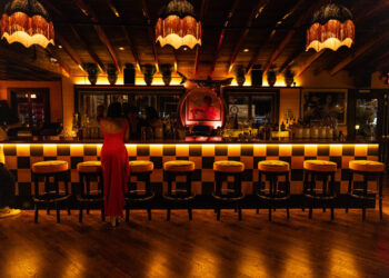 Mary Lou’s Montauk Captures the Essence of Summer