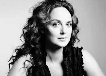 Melissa Errico Talks “The Fitzgeralds: A Reading With Music,” at Guild Hall