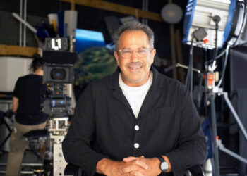 HamptonsFilm and its Hamptons International Film Festival Appoints Richard N. Gladstein as New Executive Director