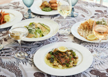 Swifty’s Restaurant Returns the Hedges Inn to Icon Status