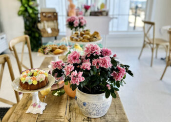 Windmill Lane Bakery: A Fresh Start in a Familiar Spot