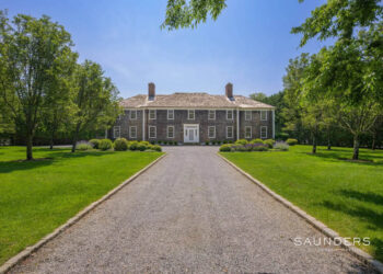 Hamptons Real Estate Market Data – Week of 8/19/2025