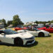 2025 Hamptons Concours: Luxury Cars, Champagne, and Puppies