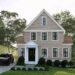 New Construction Near Sag Harbor Village