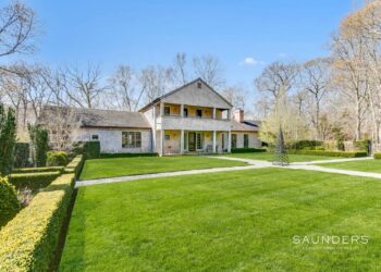 Hamptons Real Estate Market Data – Week of 8/5/2025