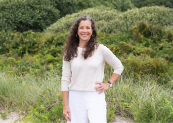 Emily King Joins Saunders & Associates