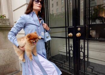 Tennis Whites, Style Highlights