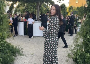 When Health Meets Heart