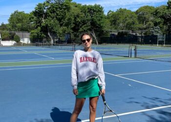 How to Meet Your Tennis Match