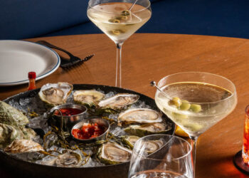 Mavericks’ Chef Jeremy Blutstein on His Favorite Dish, the Menu, and His Go-To Lunch Spot