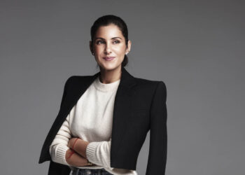 Hilary Matt Interiors: Livable & Bold