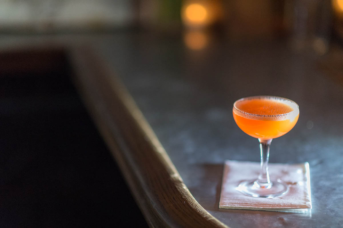 Attaboy Summer Pop-Up at Sag Harbor Tavern