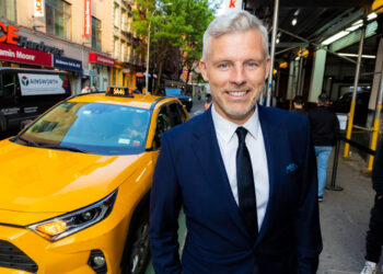 In Conversation with Des Bishop: Comedy, The East End & WHBPAC Show