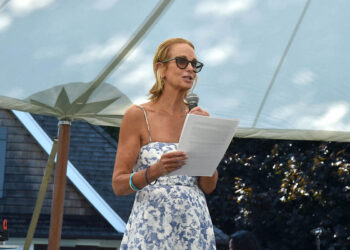 An Evening of Inspiration: Generation S.O.S. to Host Annual Fundraiser in Water Mill