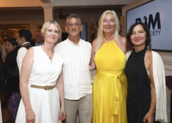 “The Gilded Age” Screening at the Rams Head Inn