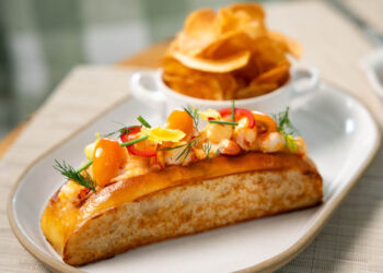 A Taste of History, Luxury and Culinary Innovation at Good Ground Tavern