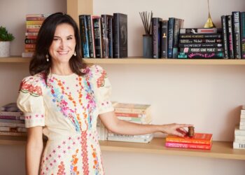 A Day in the Life of Lydia Fenet