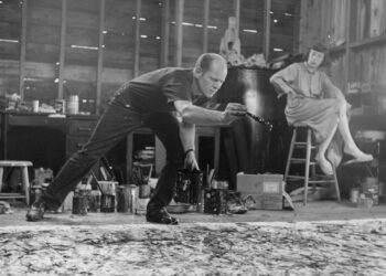 An Arty East End Escape