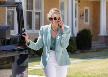 August in the Hamptons: Sarah Minardi’s Late-Summer List