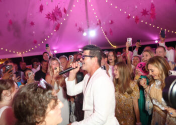 NYC Second Chance Rescue’s 4th Annual Hamptons Benefit
