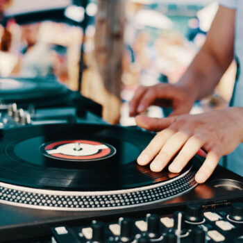 The Knocks at The Surf Lodge