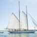 The Summer Voyage of a Lifetime: Set Sail with Yacht Kelpie