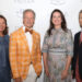 9th Annual Summer Design Luncheon Benefit Featured Acclaimed Interior Designer Marshall Watson