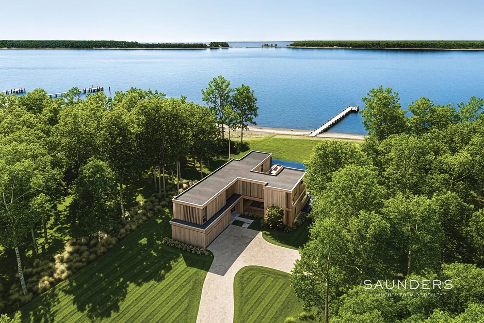 hamptons.com - Steve Glick - Hamptons Real Estate Market Data - Week of 12/&#8203;2/2025