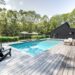 Chic East Hampton Oasis