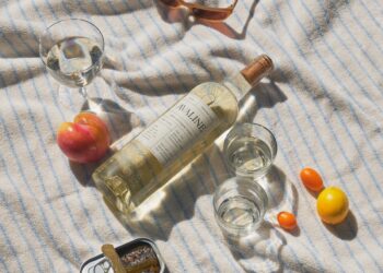 Rosé All the Way: Avaline Wine’s Hamptons Love Affair