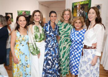 Book Launch and Signing for “Persian Feasts: Recipes & Stories from a Family Table” in Southampton