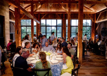 Third Annual Summer Soirée for Citymeals on Wheels