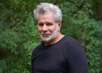 Edward W. Kassar on Starring in “A Steady Rain” at LTV Studios