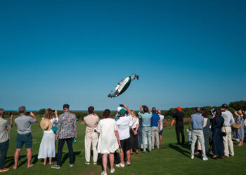 The Bridge IX: Over 300 Rare Vehicles, Mercedes-Maybach and DART Car