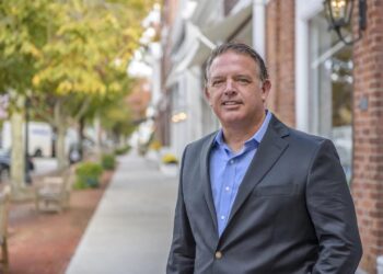 Ringside with Bobby Ginsberg: The Heart of Hamptons Equestrian Life