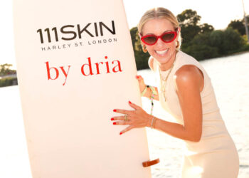 By Dria X 111Skin at The Surf Lodge