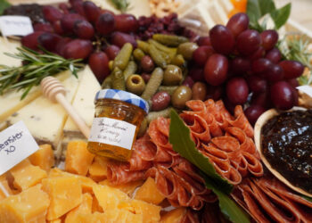Boards, Bites, and Beyond: Why Mill Road Cheese Shop is a Local Favorite