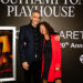 John Turturro and Aida Turturro Attend 20th Anniversary Screening of ROMANCE & CIGARETTES in Southampton