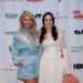 Christie Brinkley & Alexa Ray Joel at Sag Harbor Cinema’s Billy Joel Documentary Screening